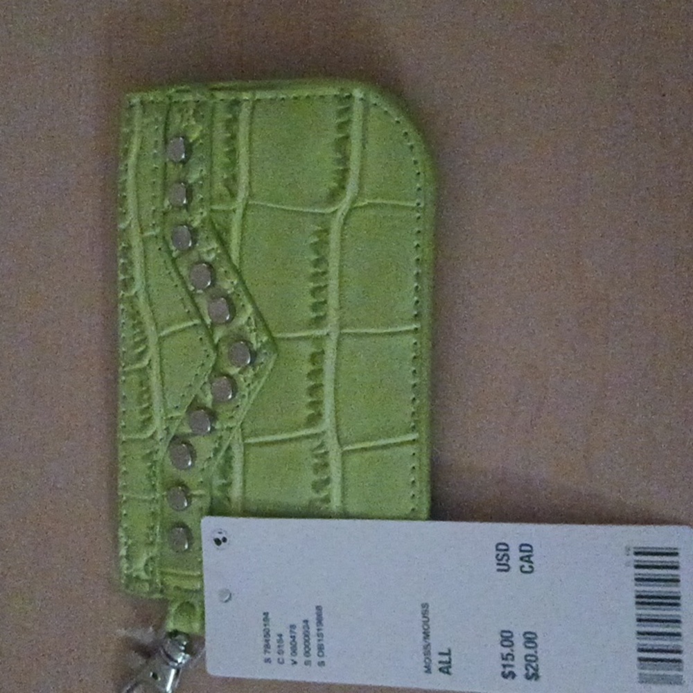 Devon Cardholder - Picture 4 of 6